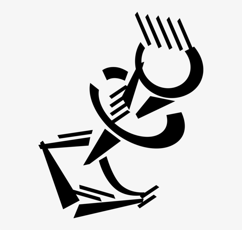 Thumbtack Vector Illustration Png Library Download - Drawing Pin, transparent png download