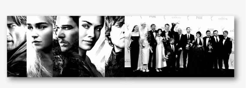 Les Personnages, À L'image Du Reste De La Série, Sont - Game Of Thrones Characters Hd, transparent png download
