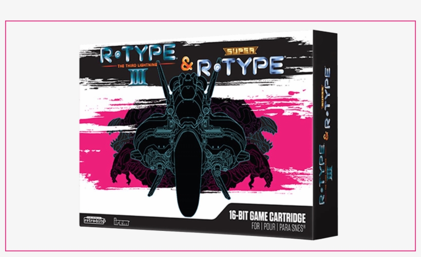 R-type Iii: The Third Lightning, transparent png download