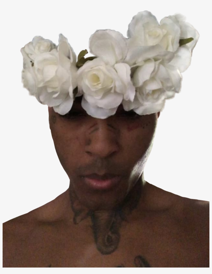Report Abuse - Xxxtentacion, transparent png download