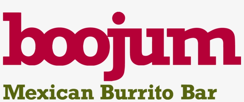 Boojum Mexican Burrito Bar, transparent png download