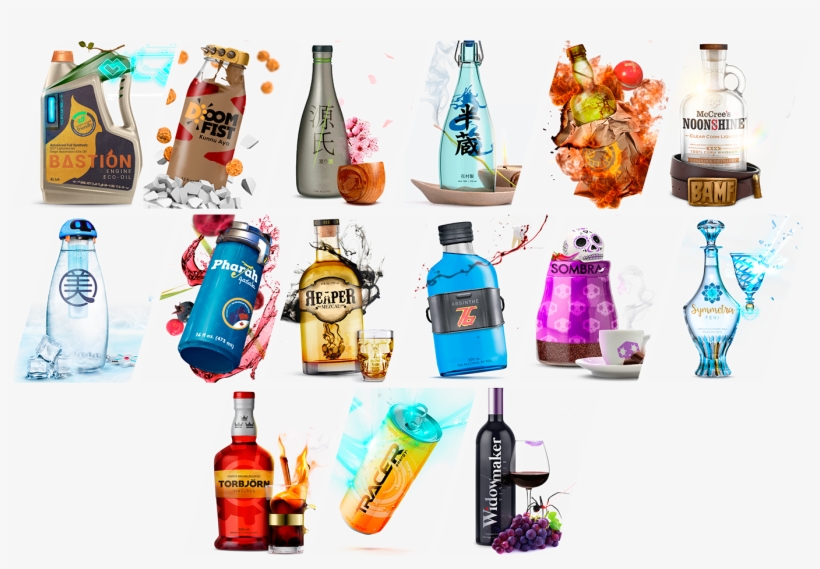 Special Thanks To My Nuno For Suggesting Improvements - Glass Bottle, transparent png download