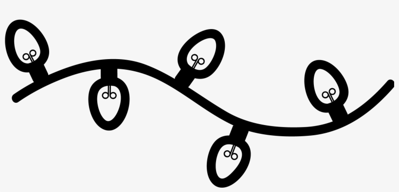 Connect Your String Lights To The Ewa Switch And Set, transparent png download