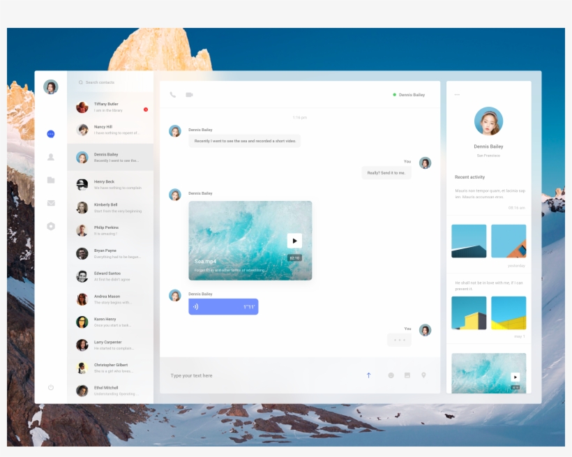 Chat1 - Online Chat, transparent png download