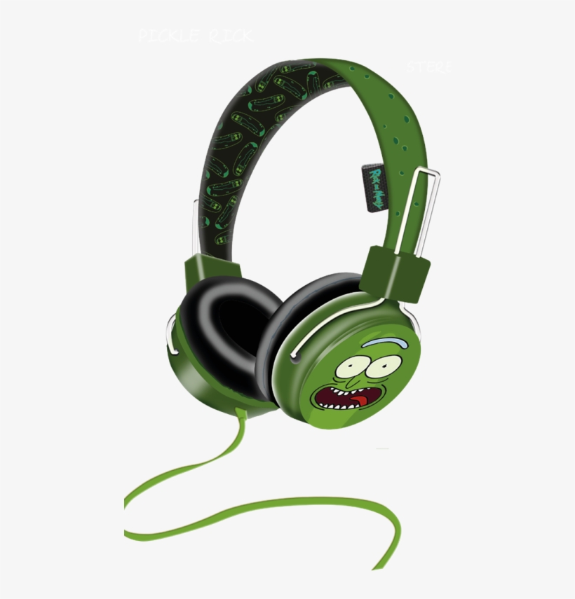 Pickle Rick, transparent png download