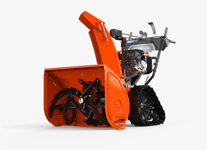 Ariens Platinum 28 Sho Rapidtrak Sno Thro - Snow Blower, transparent png download