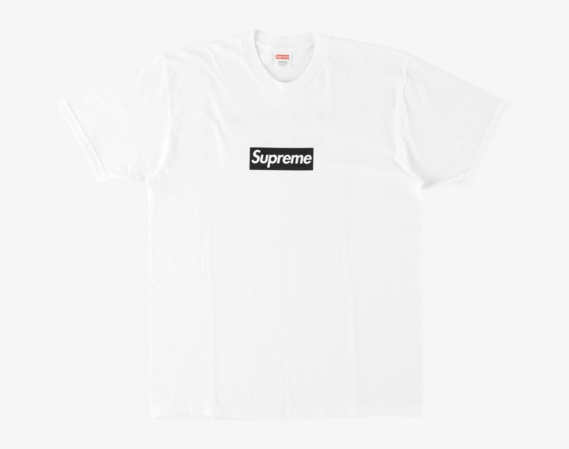 Supreme, transparent png download