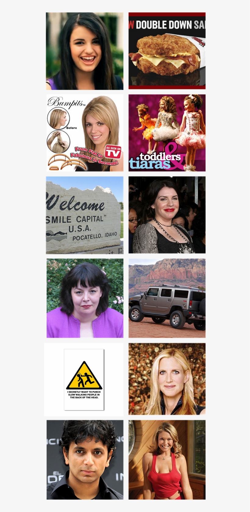 Are A Few Things That Are Worse Than Nicolas Cage, - Sedona, transparent png download