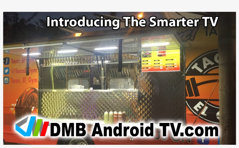 Introducing Dmb Android Tv - Muralhas De Jericó, transparent png download