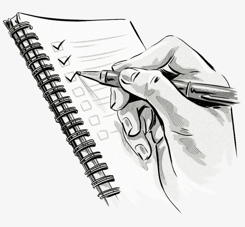 Password Policy - Notebook, transparent png download