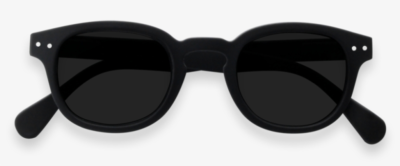 Related Wallpapers - Izipizi Junior Sunglasses #c - Black, transparent png download