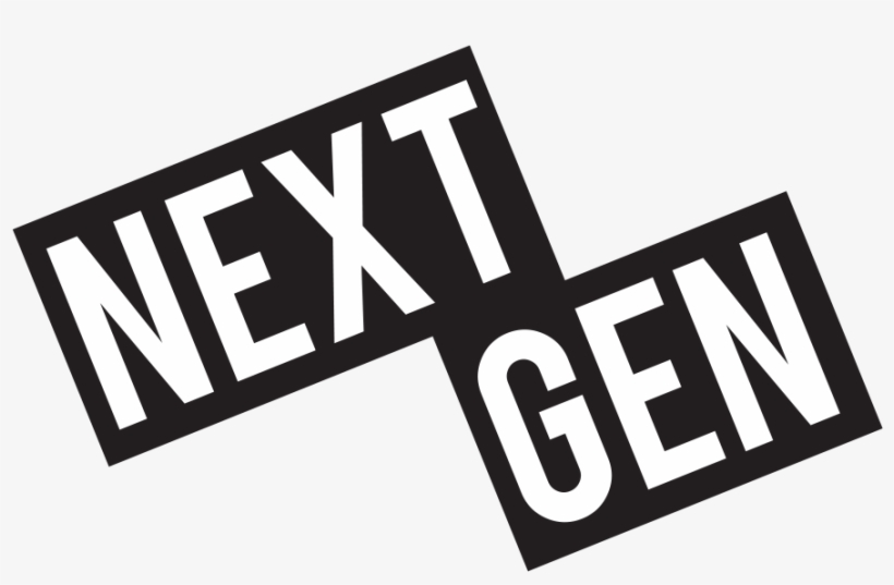 Nextgenlogo - Competent, transparent png download