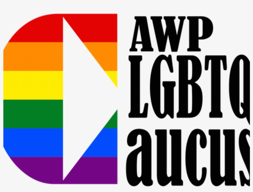 #awp16 Lgbtq Hospitality Booth - Graphic Design, transparent png download