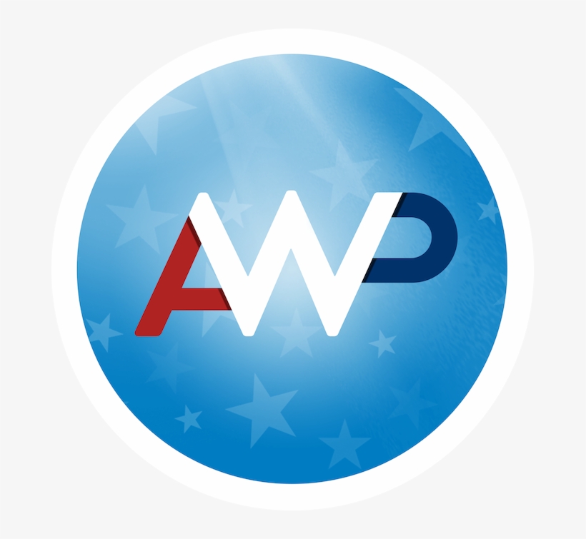 Endorsed By The American Women's Party - United States Senate, transparent png download