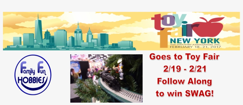 New York Toy Fair - Toy, transparent png download