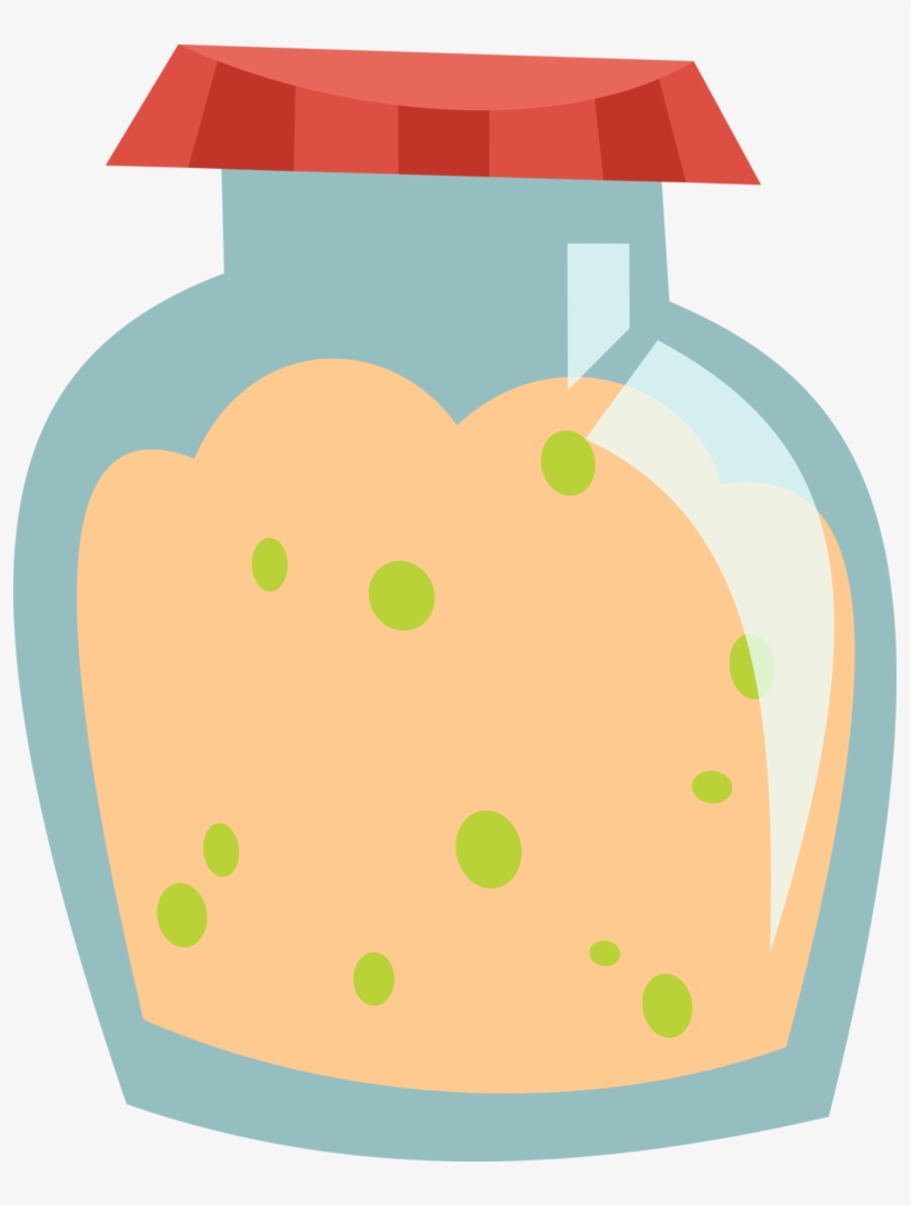 Picture Freeuse Stock Pear S Cutie Mark - Pear Butter Cutie Mark, transparent png download