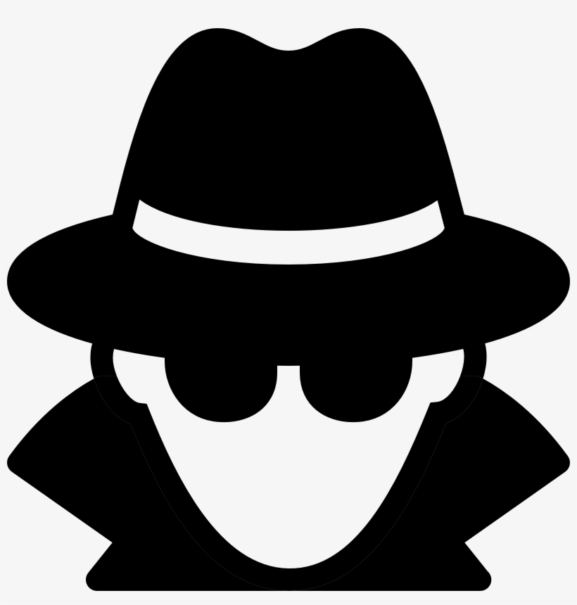 Picture Stock Secret Agent For The Kids Dress Up, transparent png download