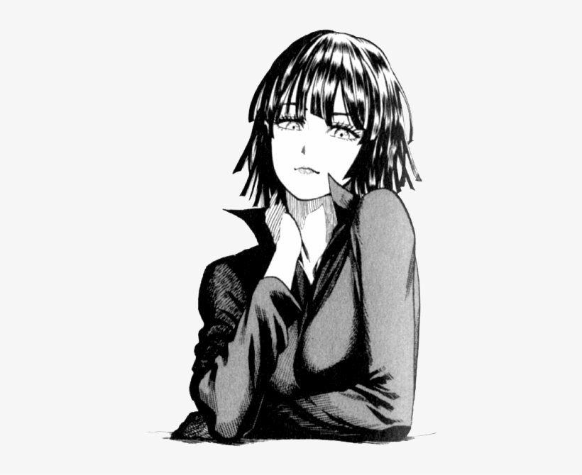 Dibujos, Mangas, Un Hombre Sacador 2, Kaneki, Historietas, - One Punch Man Murata Fubuki, transparent png download
