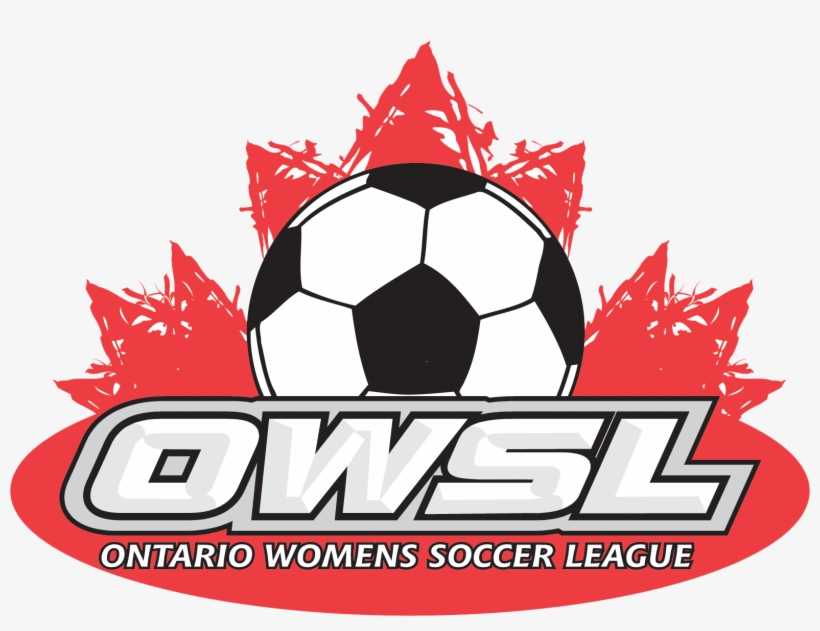 Responsive Image - Ontario Women's Soccer League, transparent png download
