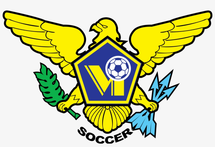 Us Virgin Islands Federation Football, transparent png download