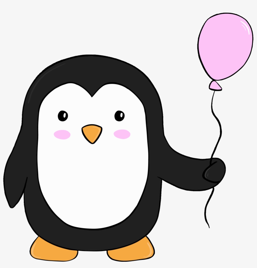 Pengi333 - Adã©lie Penguin, transparent png download