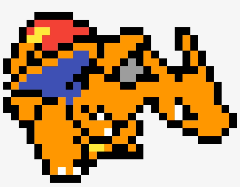 Charizard PNG Image | Transparent PNG Free Download on SeekPNG