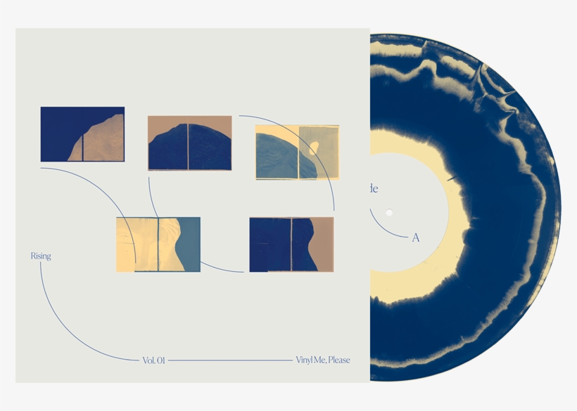 Vmp Rising - Circle, transparent png download