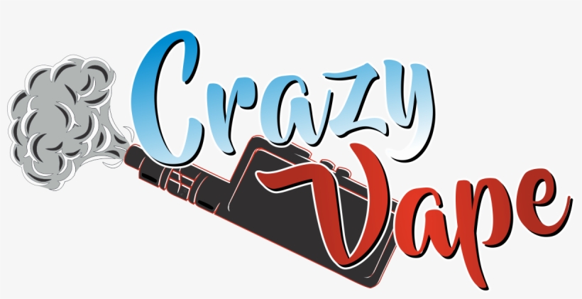 Crazy Vape - Online Shopping, transparent png download