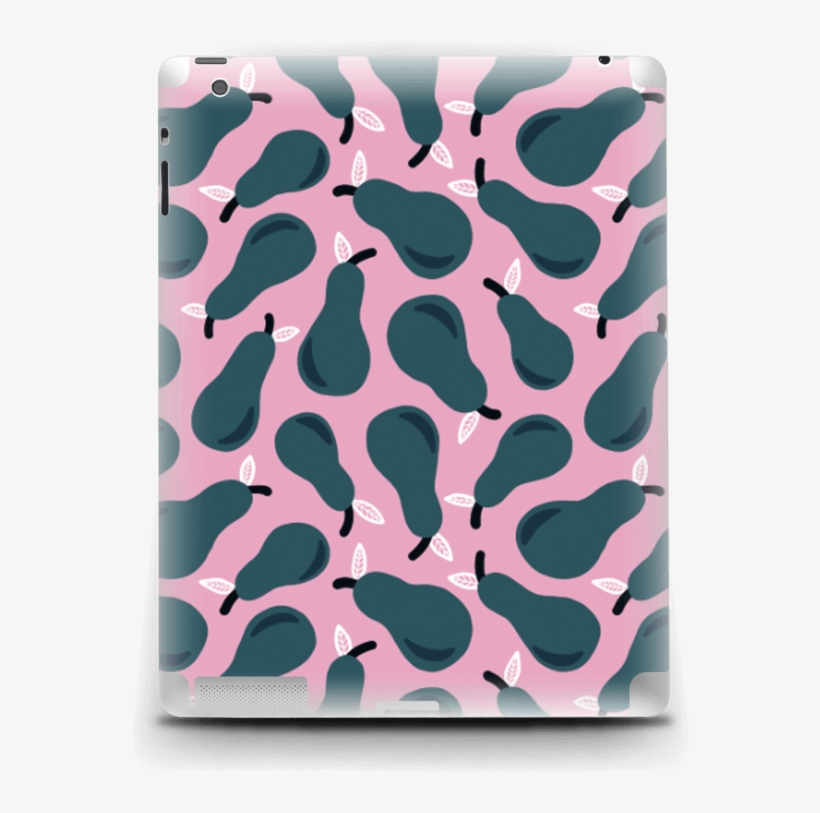 Pear - Apple Iphone 8, transparent png download