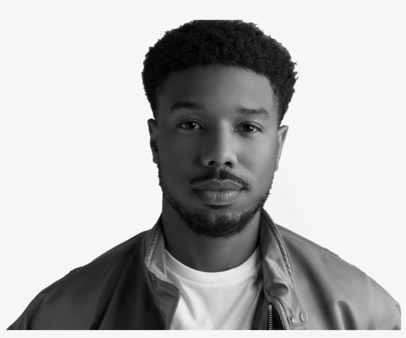 Michael B - Jordan - Michael B Jordan, transparent png download