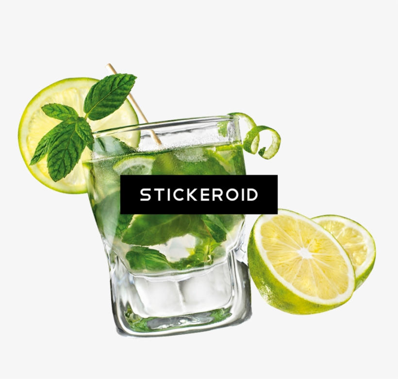 Mojito Png图片 - 莫吉托 - Mojito, transparent png download