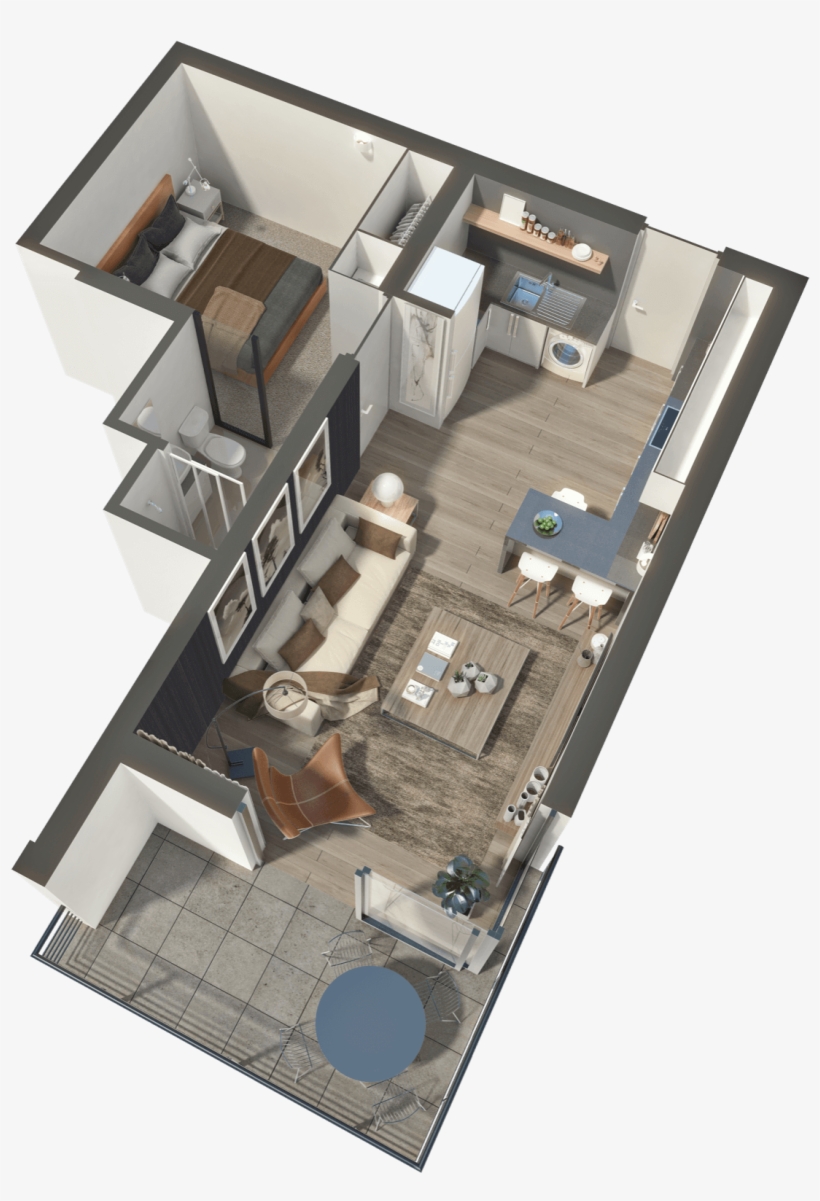 Woodstock Quarter Streets Ahead Properties 2015 12 - Woodstock Quarter, transparent png download