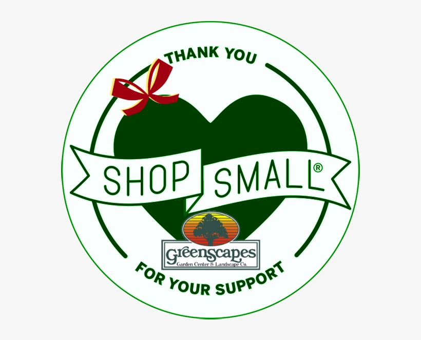 Your Cart And In The Message To The Seller , Leave - Small Business Saturday 2019, transparent png download