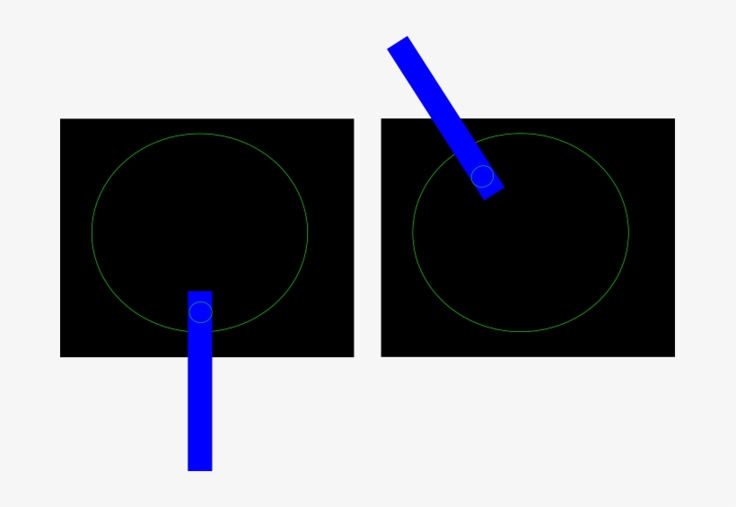 Path4741 0 7 - Circle, transparent png download