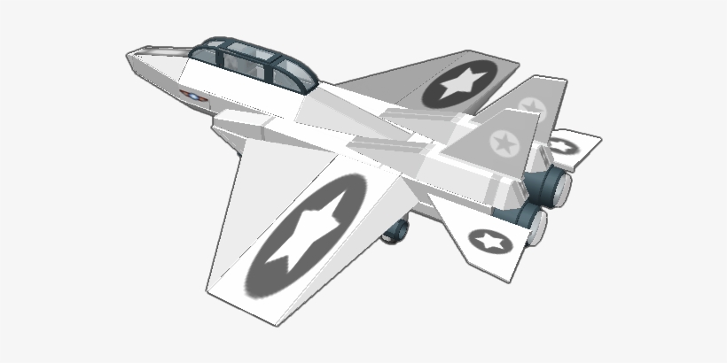 It's On First Person Mode So You Can Take First Person - Lockheed Martin F-22 Raptor, transparent png download