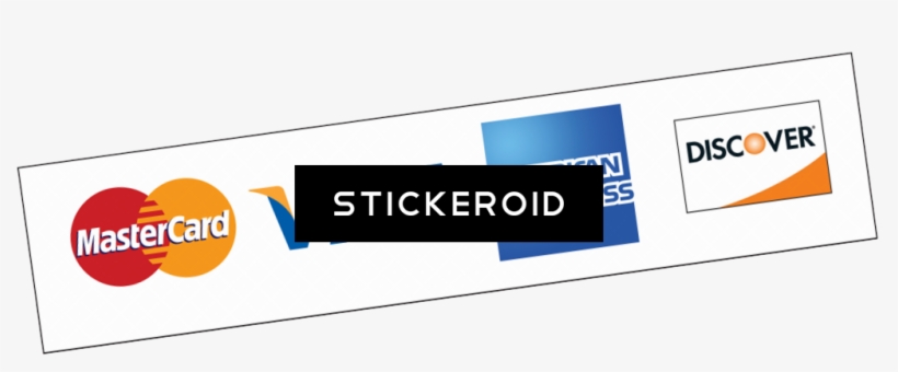 Major Credit Card Logo - Master Card, transparent png download