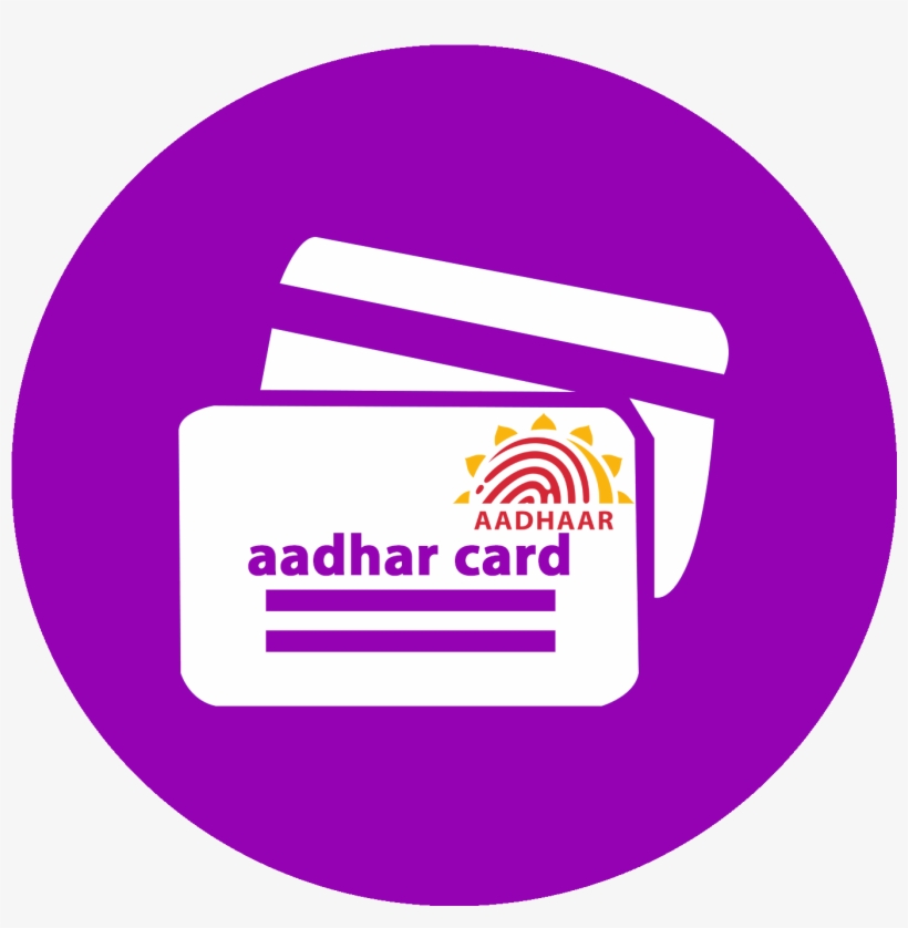Aadharcard Image - Blog, transparent png download