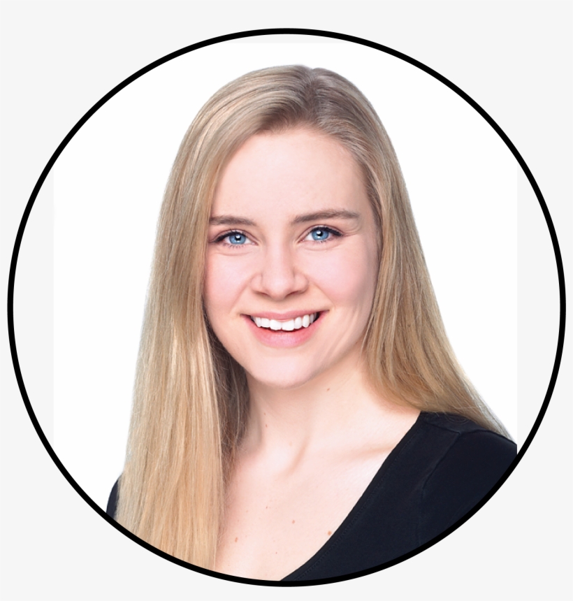 Jennifer Essiembre - Draw A Soccer Ball Step, transparent png download