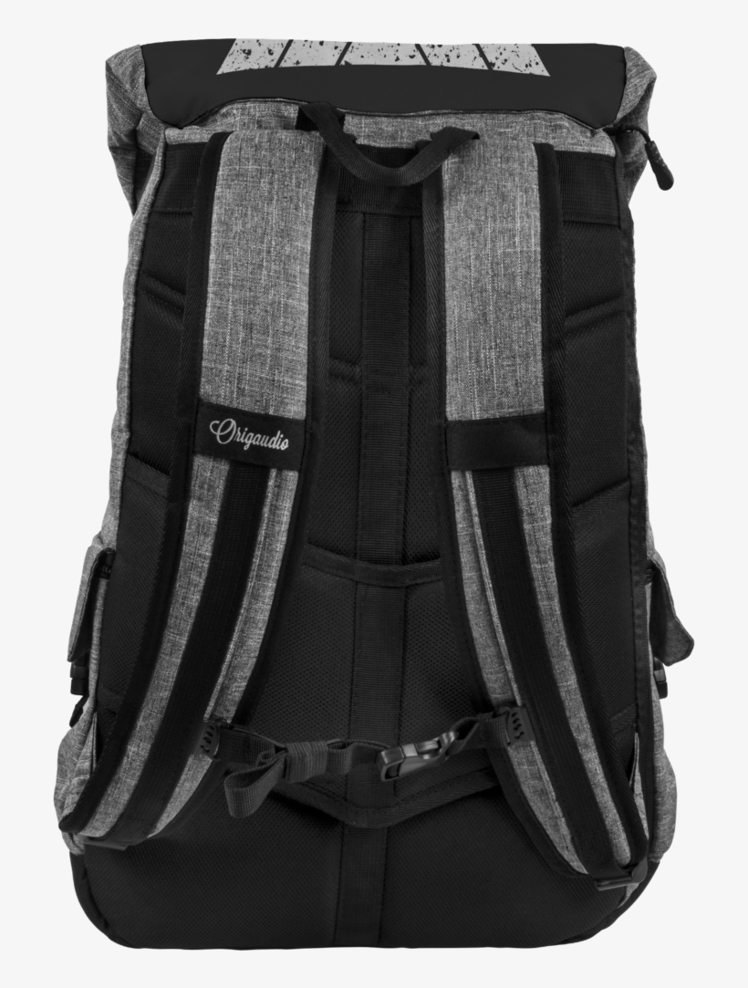 Destiny Warlock Logo Water And Snow Resistant Penryn - Backpack, transparent png download