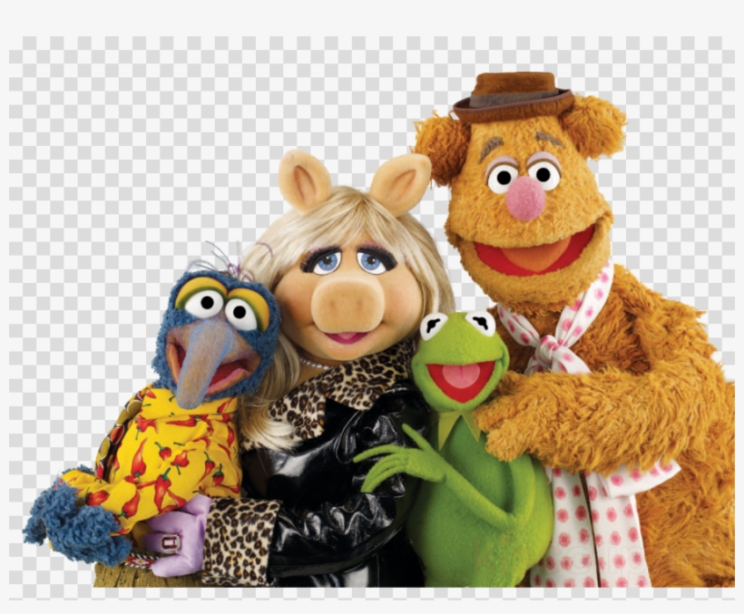 Download Muppets Abc Clipart Kermit The Frog The Muppets, transparent png download