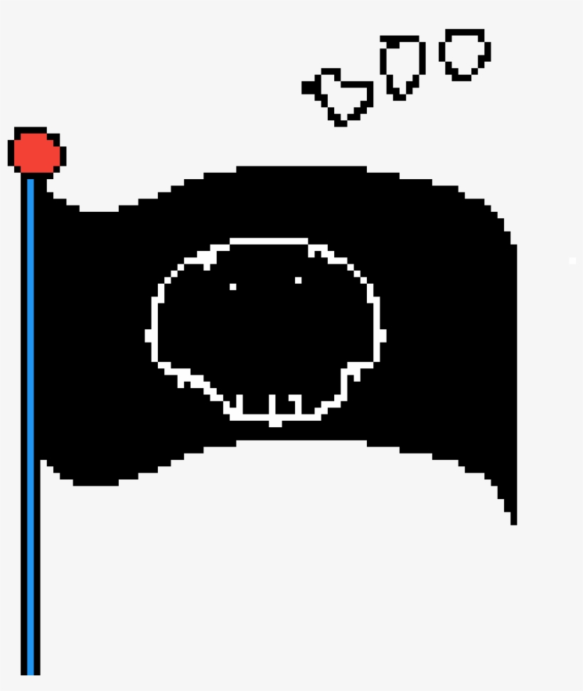 A Very Spooky Skeleton - Bisexual Flag Png, transparent png download