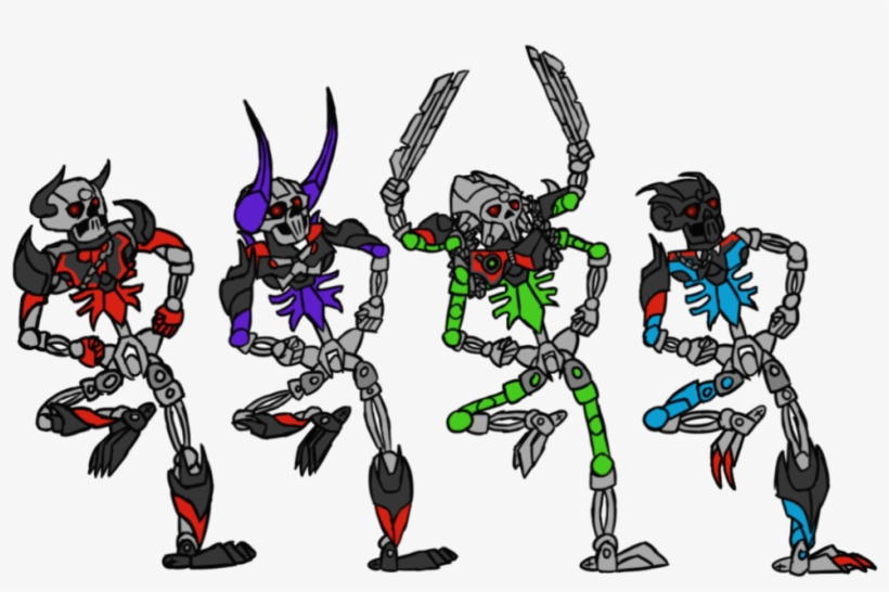 Png - Bionicle, transparent png download