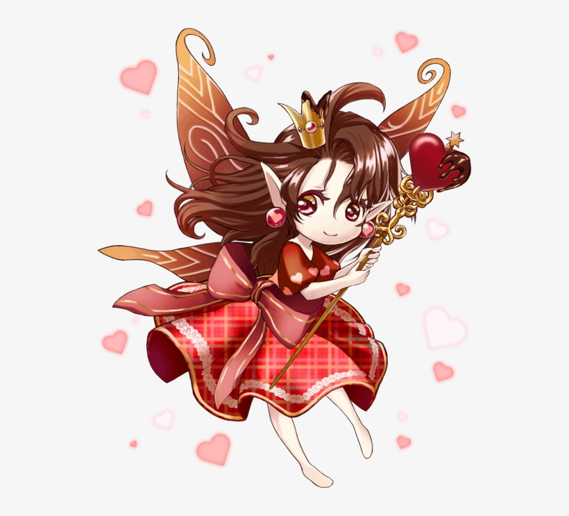 Chocolate Date Event Fairy - Png Chocolate Fairies, transparent png download