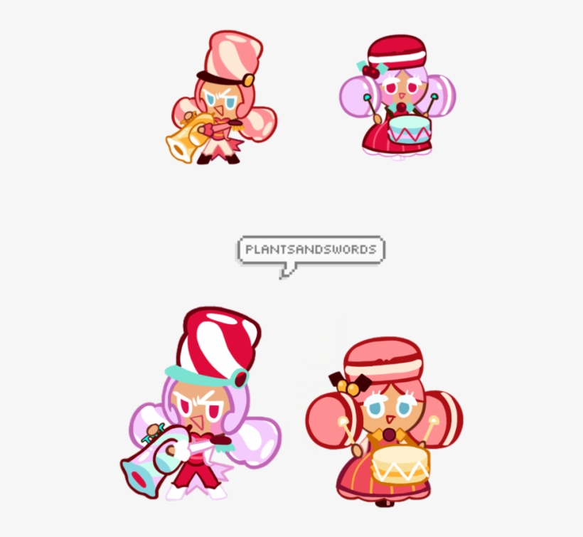 Two New Palette Swaps For Your Soul, transparent png download