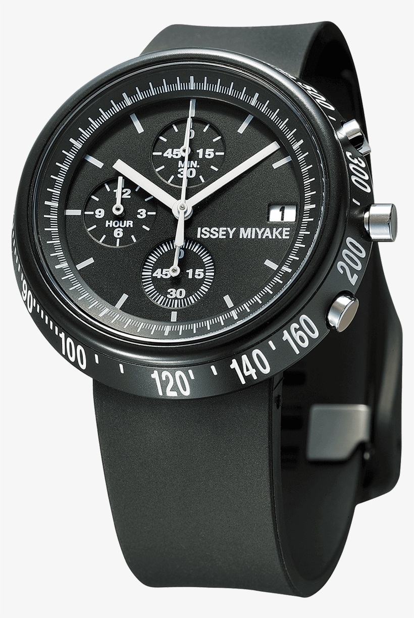 Silaz004discontinued - Issey Miyake Trapezoid Al, transparent png download