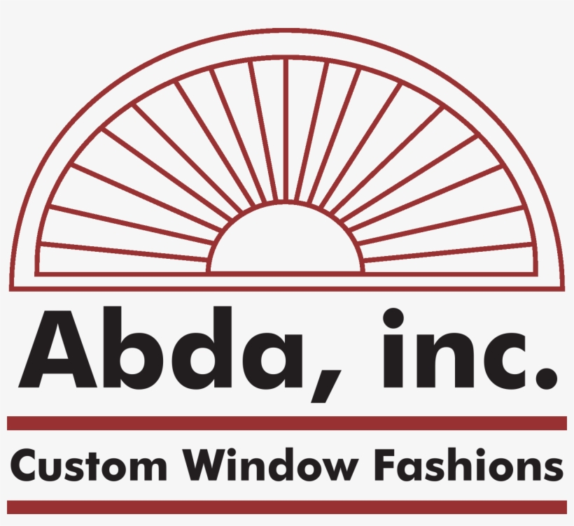 Menu - Abda Window Fashions, transparent png download