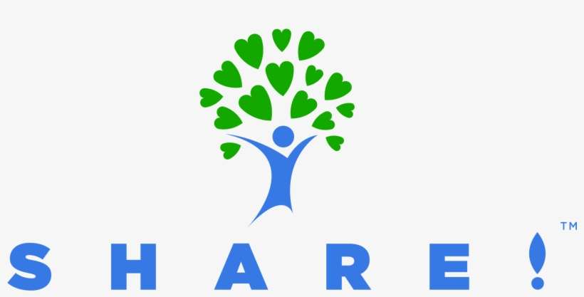 About - Share Help, transparent png download