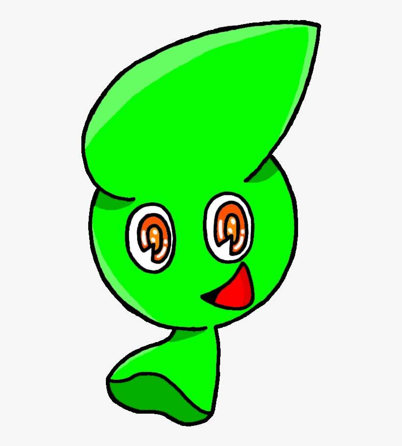 Jinky Anime Design - Jinky Ghost Pac Man, transparent png download