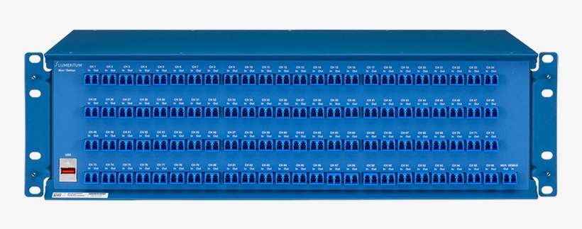 Transport Mux/demux Whitebox - Apc Smart Ups Smt2200rmi2u, transparent png download