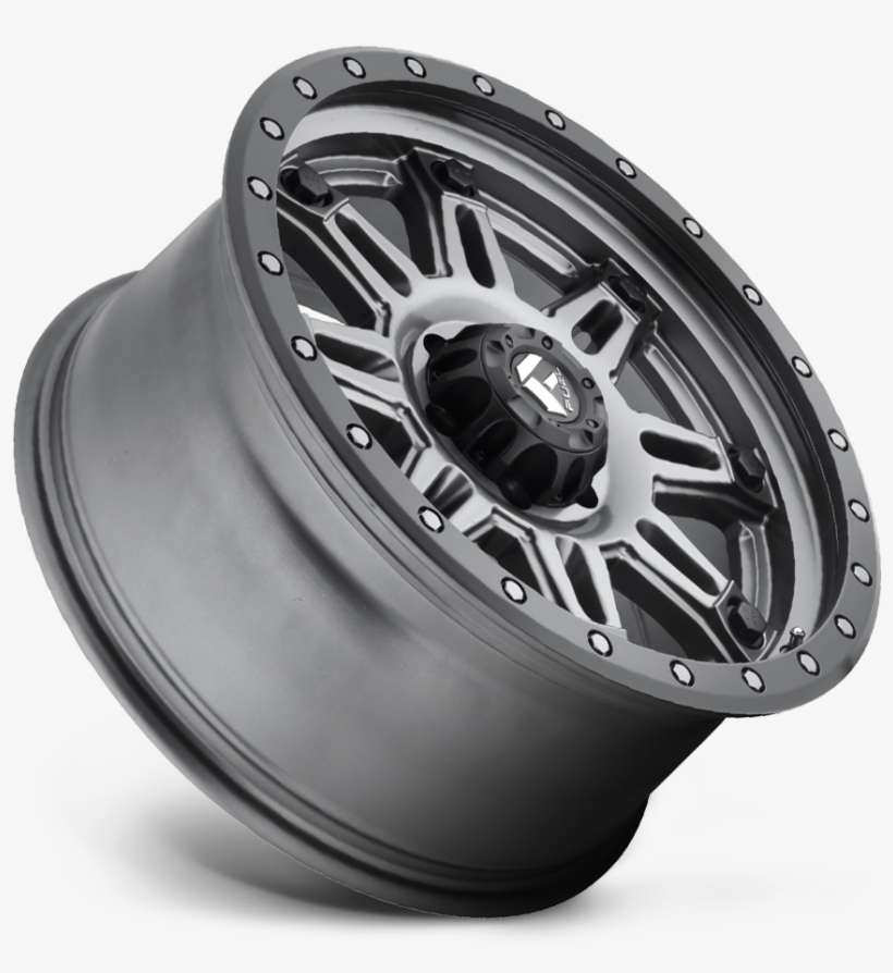 Fuel Hostage 111 Wheels, transparent png download